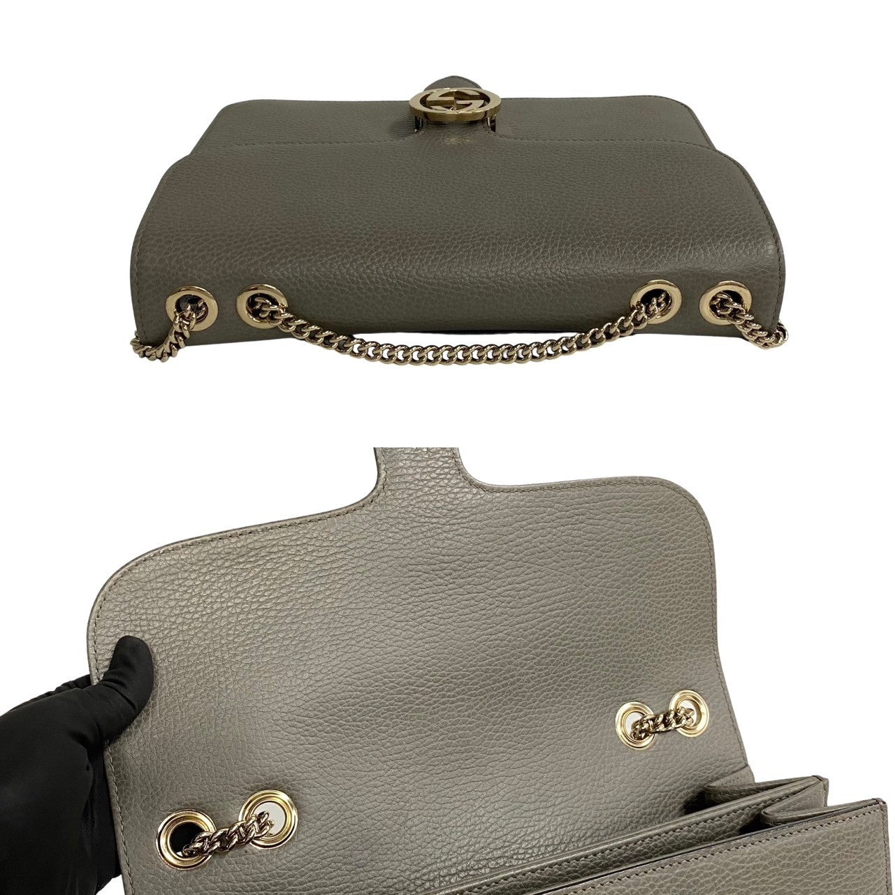 STRAPSTORY - GGC1 BAG - 2295