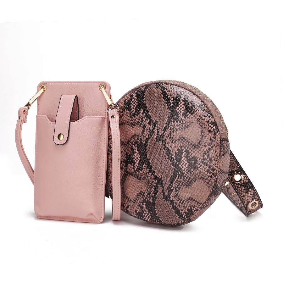 StrapStory - Crossbody 1916