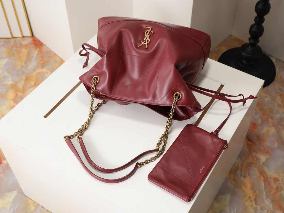 LSY-Bags - Strap Story - 911