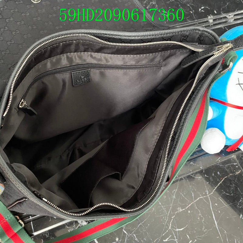 STRAPSTORY - GGC4 BAG - 314