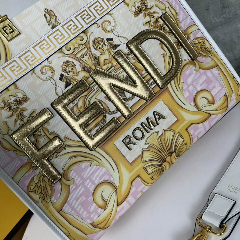 FDNI-Bags - Strap Story - 155