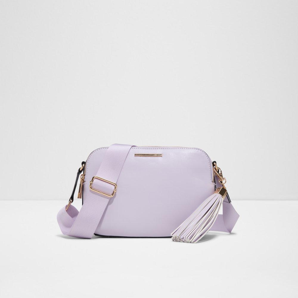StrapStory - Crossbody 2008