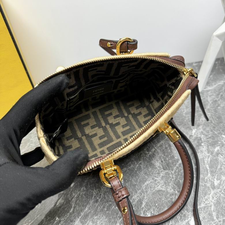 FDNI-Bags - Strap Story - 168