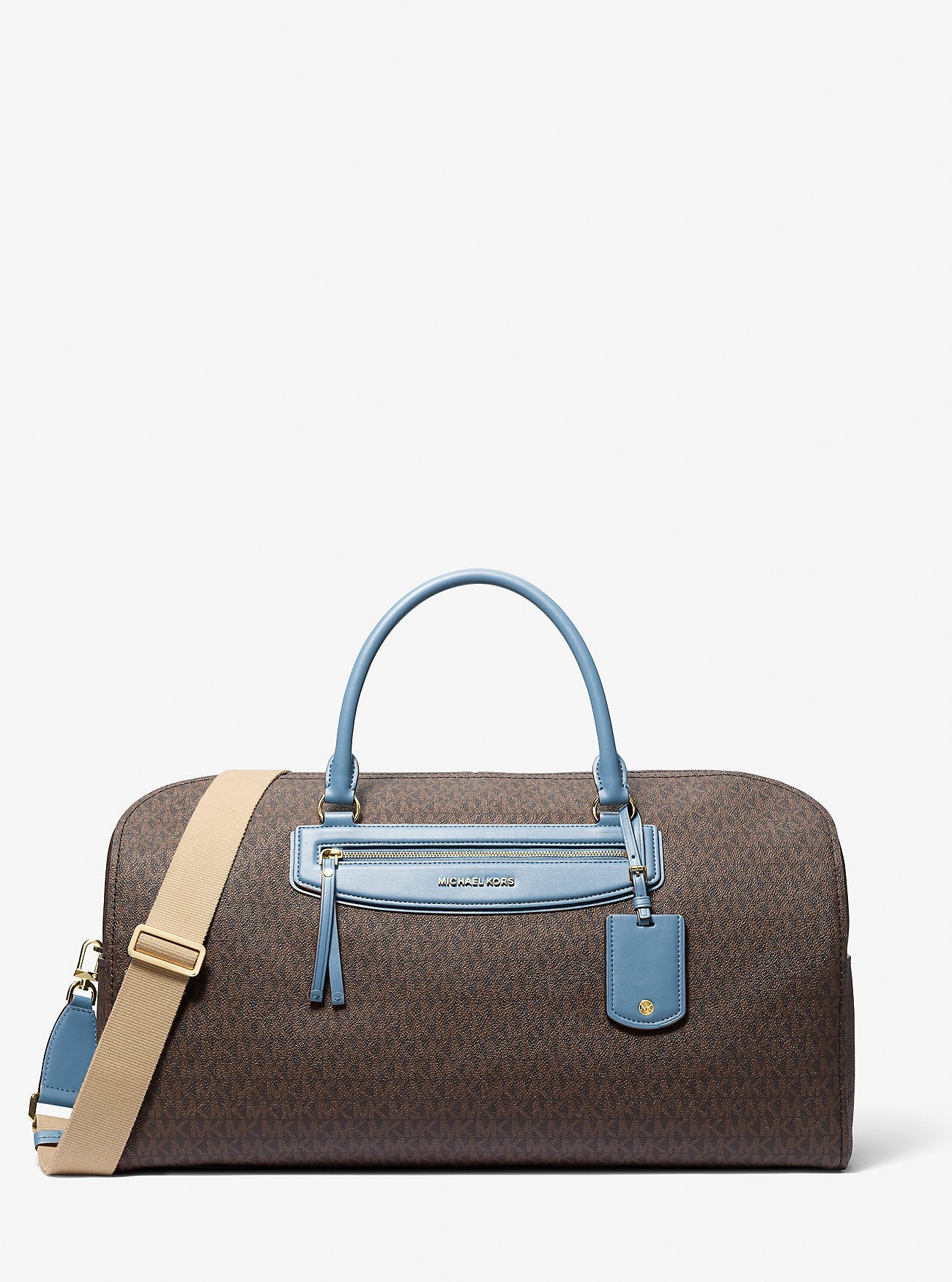 StrapStory - Duffle Bag 235