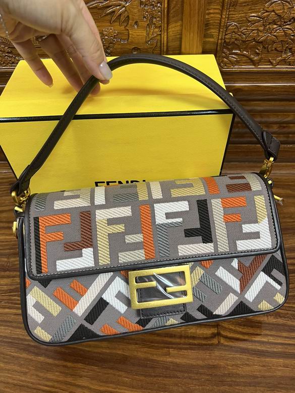 FDNI-Bags - Strap Story - 721