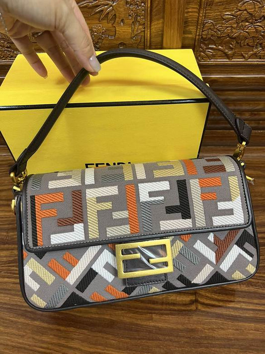 FDNI-Bags - Strap Story - 721