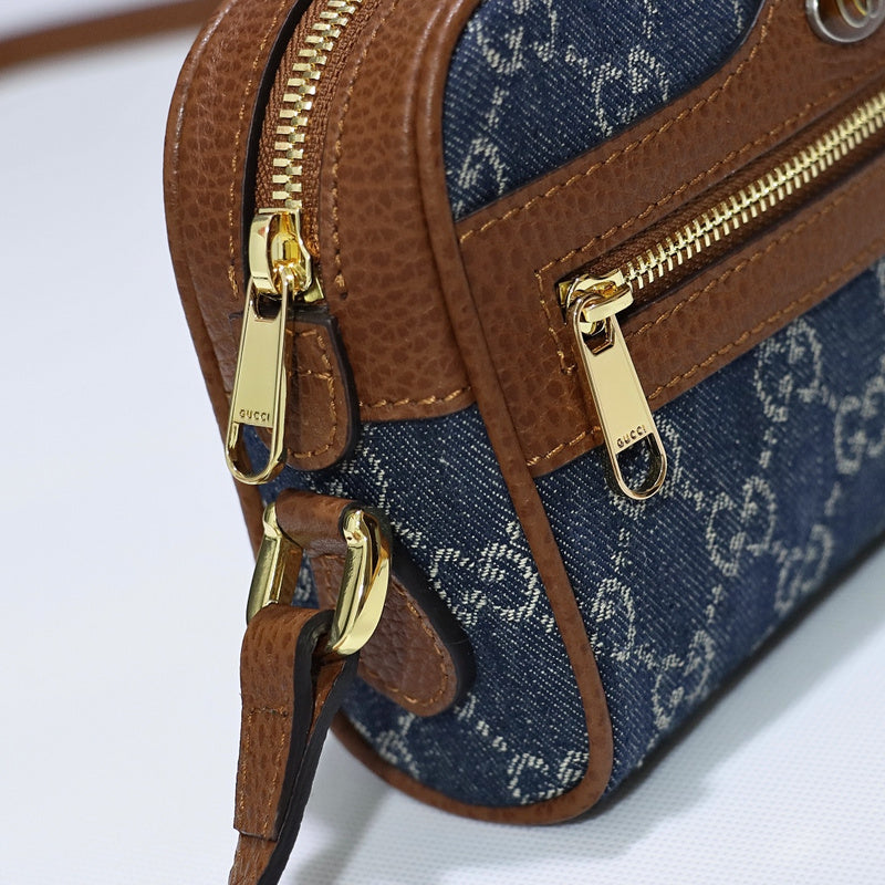 STRAPSTORY - GGC4 BAG - 1143