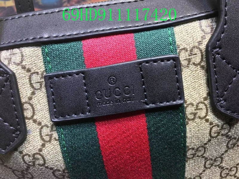 STRAPSTORY - GGC4 BAG - 247