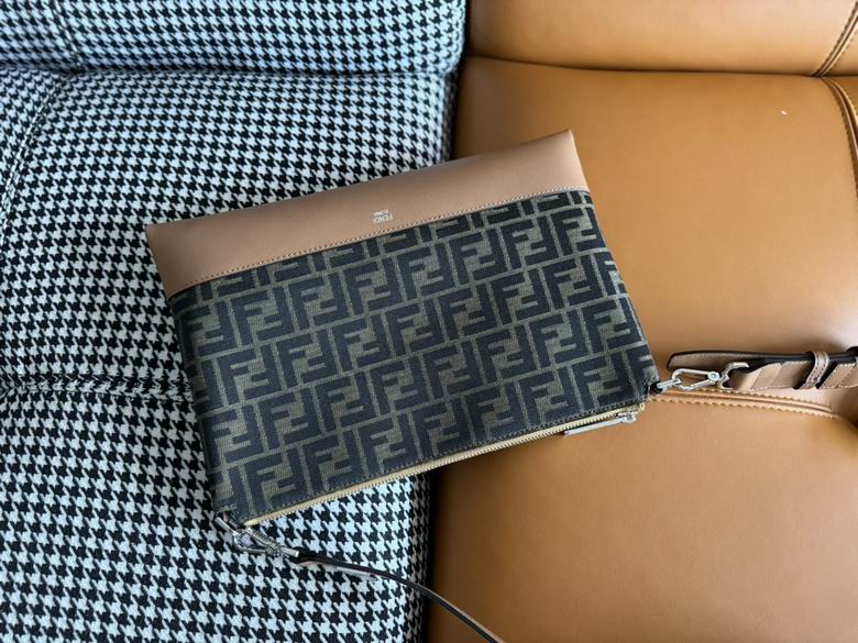 FDNI-Bags - Strap Story - 611
