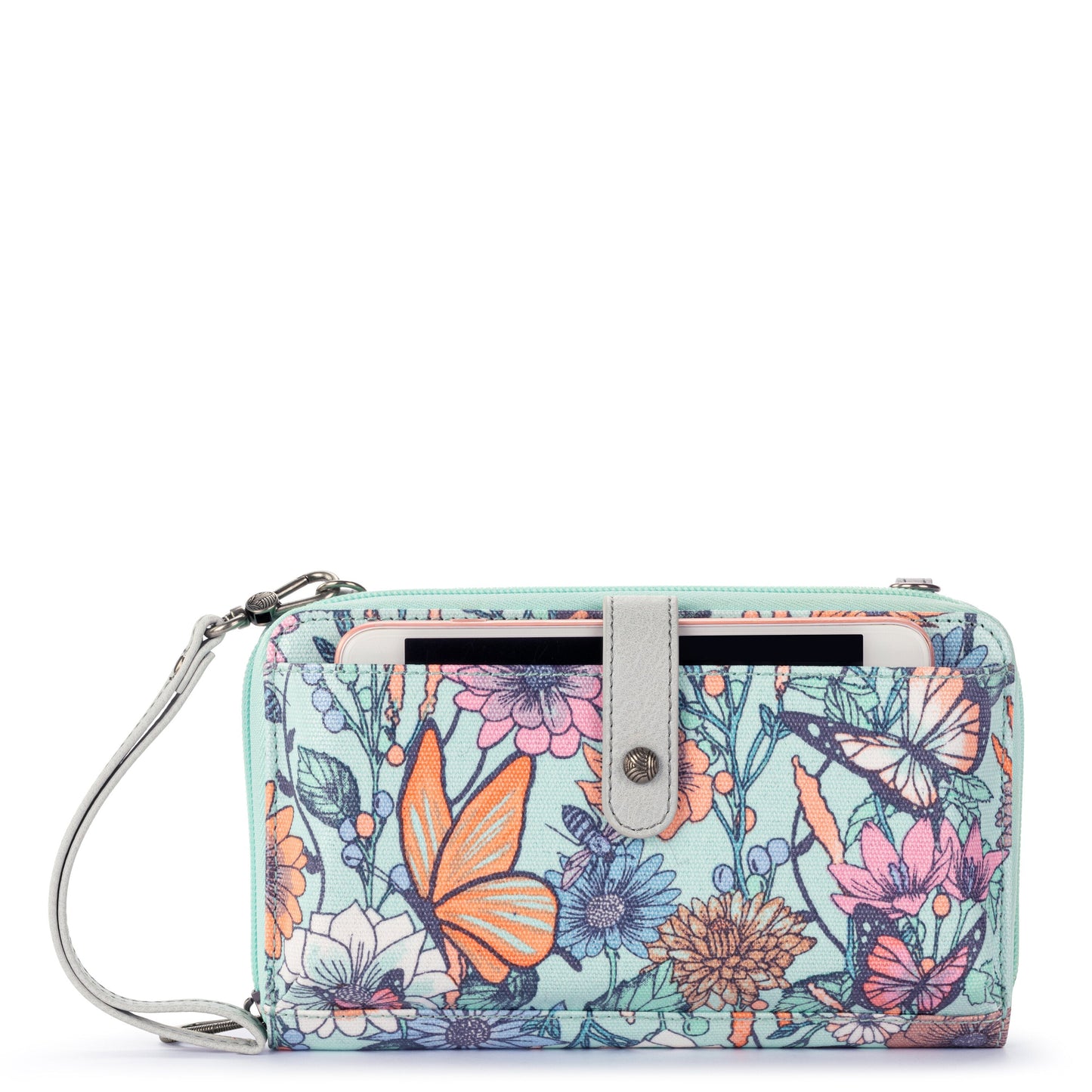 StrapStory - Wristlet 540
