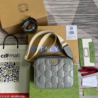 GGCC-Bags - Strap Story - 815