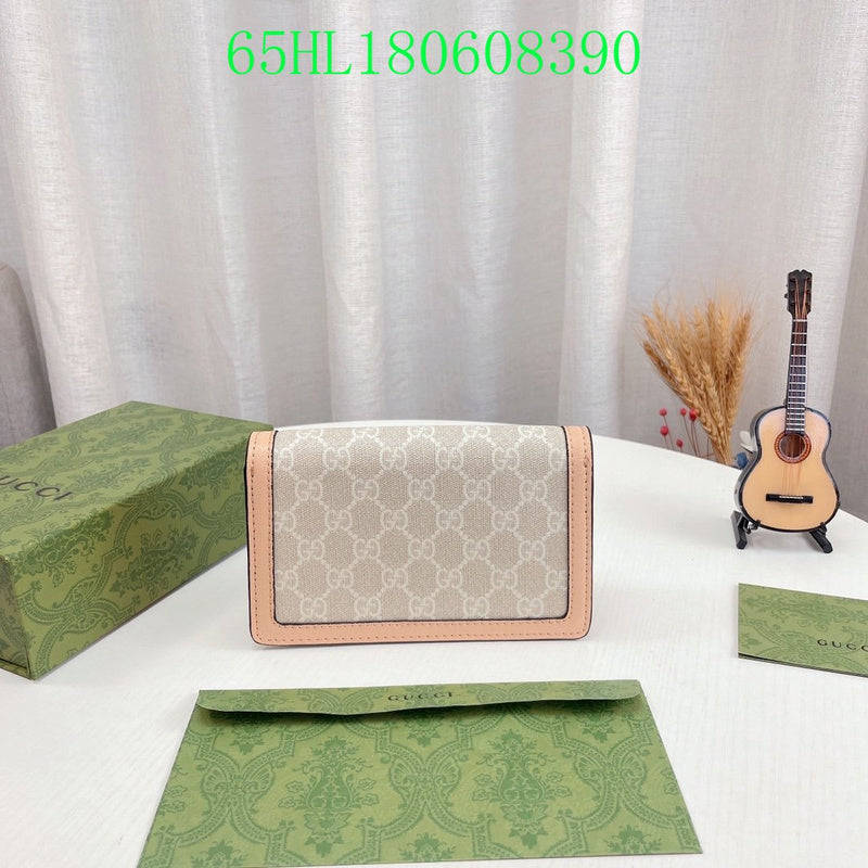 STRAPSTORY - GGC4 BAG - 610
