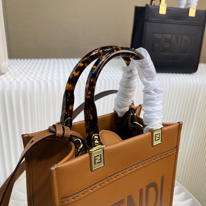 FDNI-Bags - Strap Story - 834