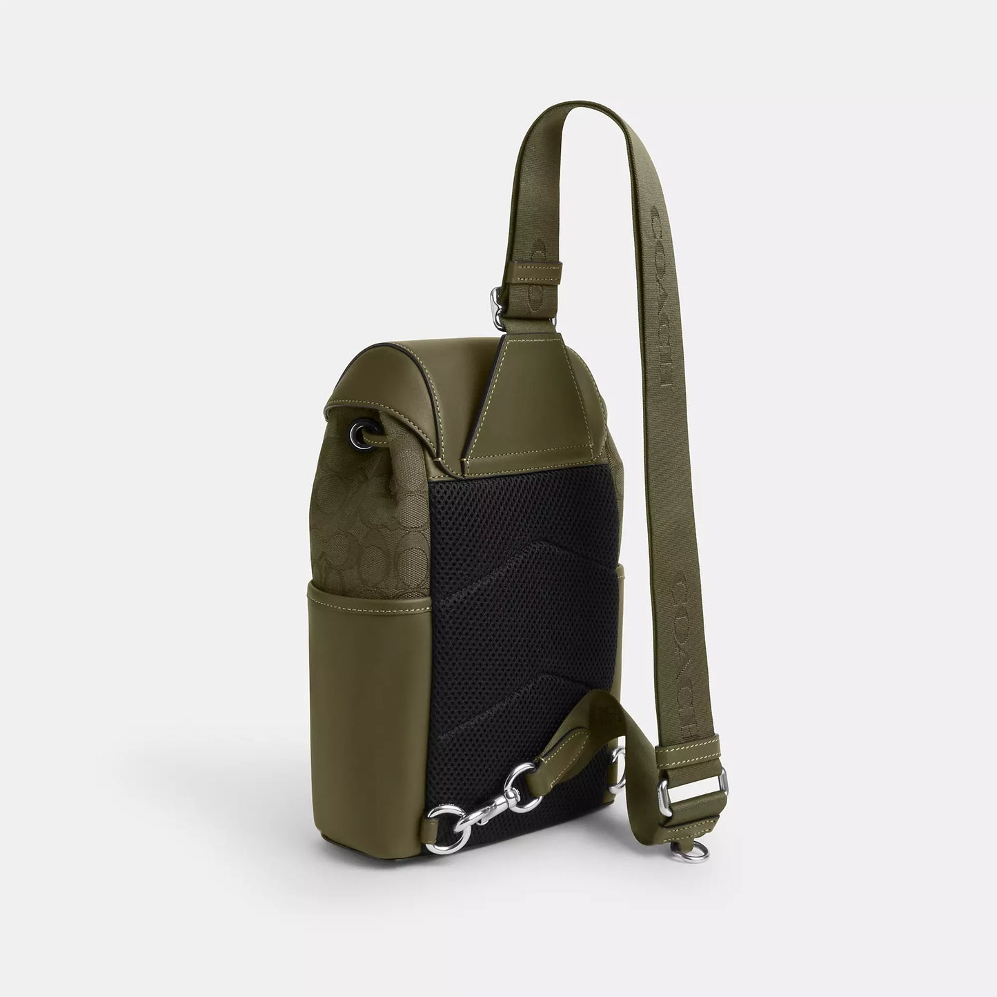 StrapStory - Backpack 421