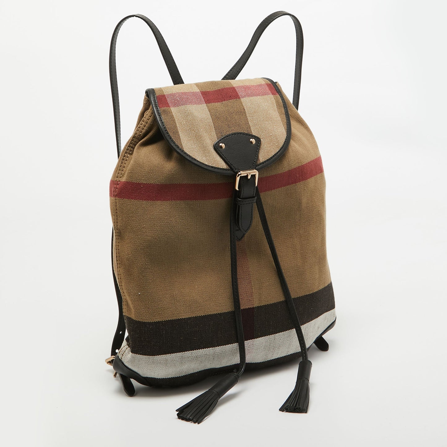StrapStory - Backpack 820