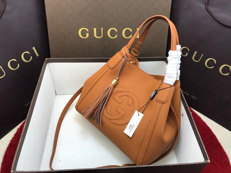 STRAPSTORY - GGC4 BAG - 429