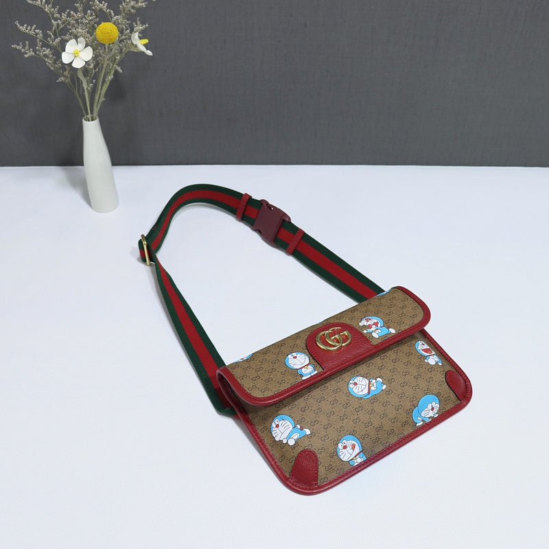 STRAPSTORY - GGC4 BAG - 1071