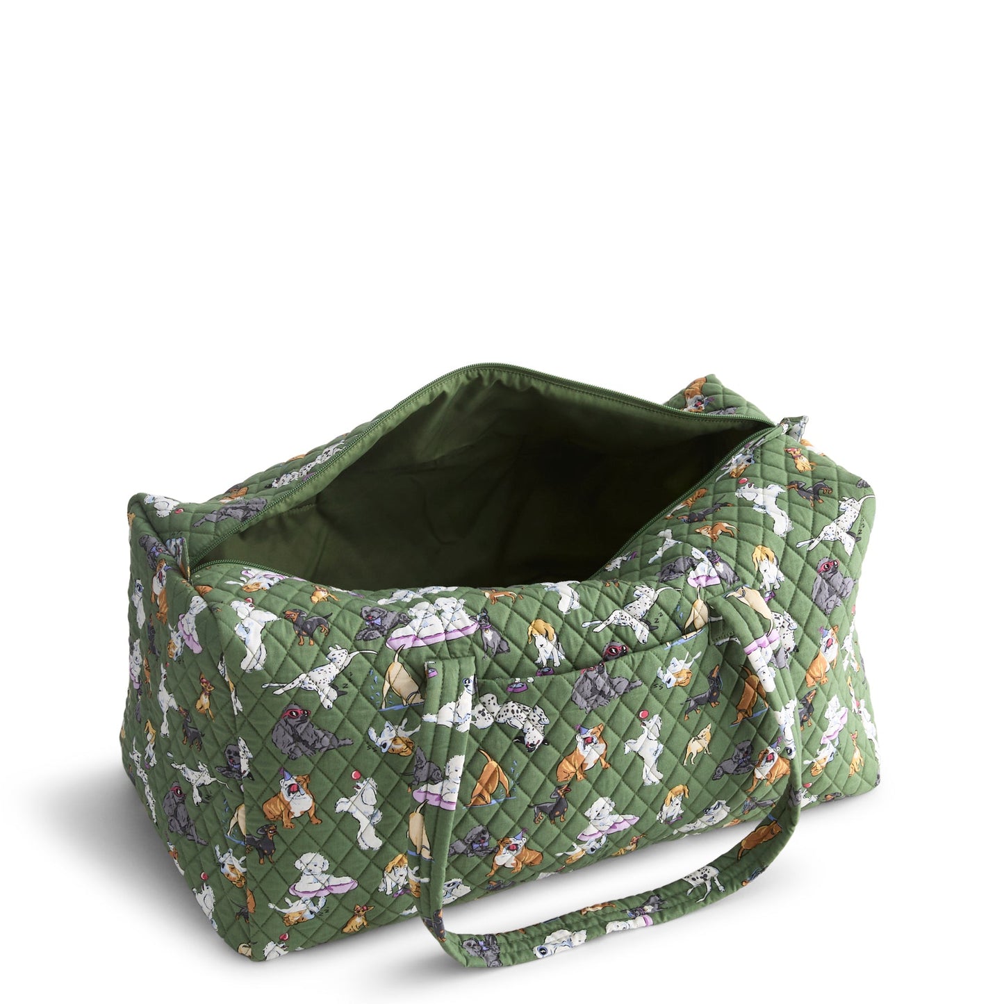 StrapStory - Duffle Bag 120