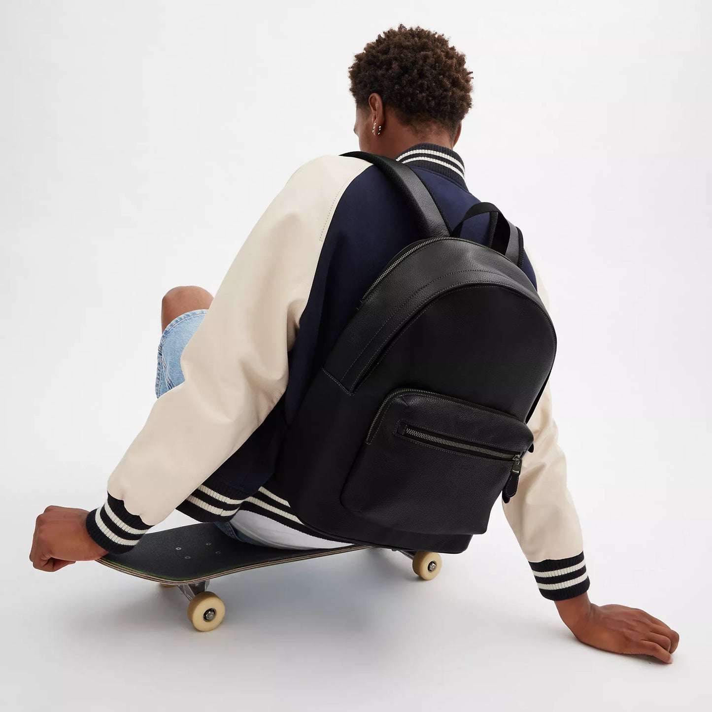 StrapStory - Backpack 227