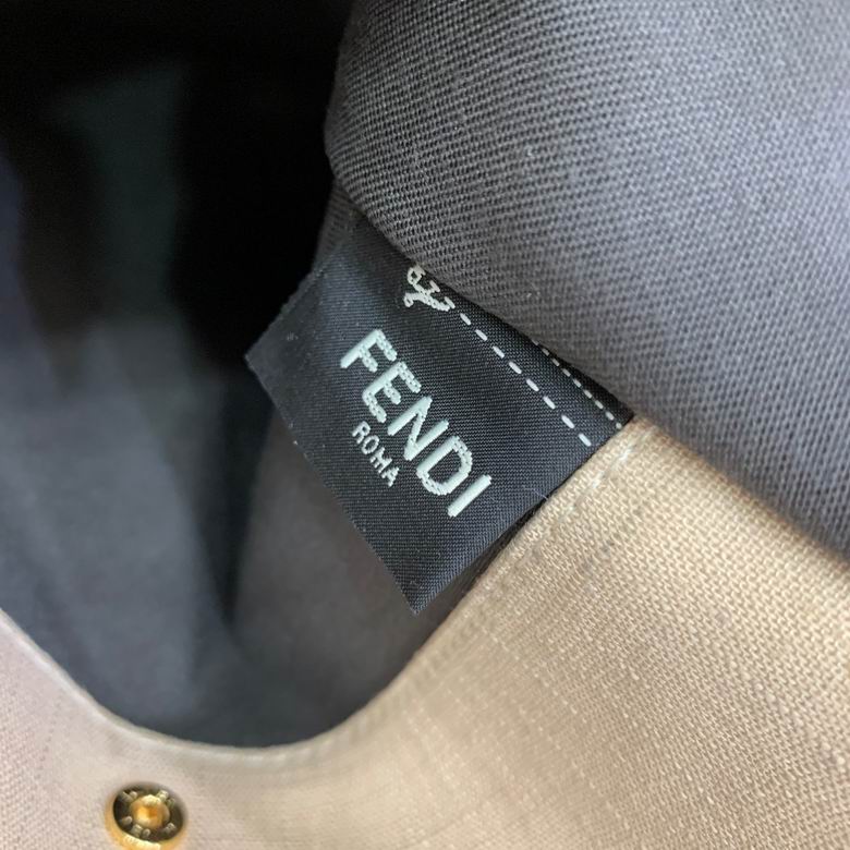 FDNI-Bags - Strap Story - 730