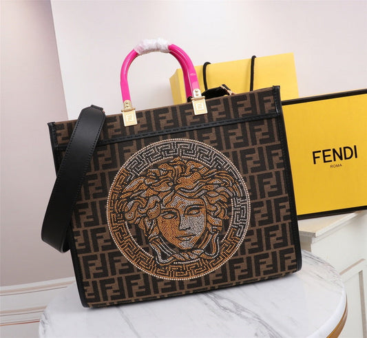 FDNI-Bags - Strap Story - 811