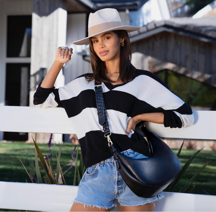 StrapStory - Crossbody 731