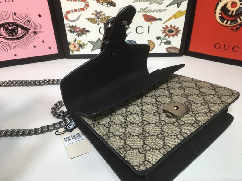 STRAPSTORY - GGC4 BAG - 632