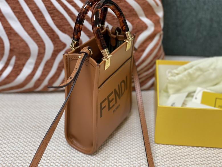 FDNI-Bags - Strap Story - 826