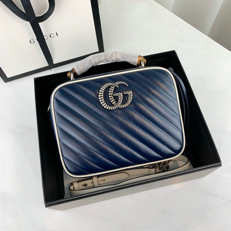 STRAPSTORY - GGC4 BAG - 1106
