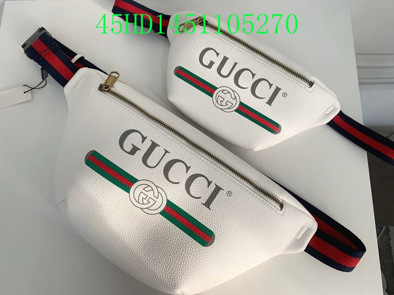 STRAPSTORY - GGC4 BAG - 534
