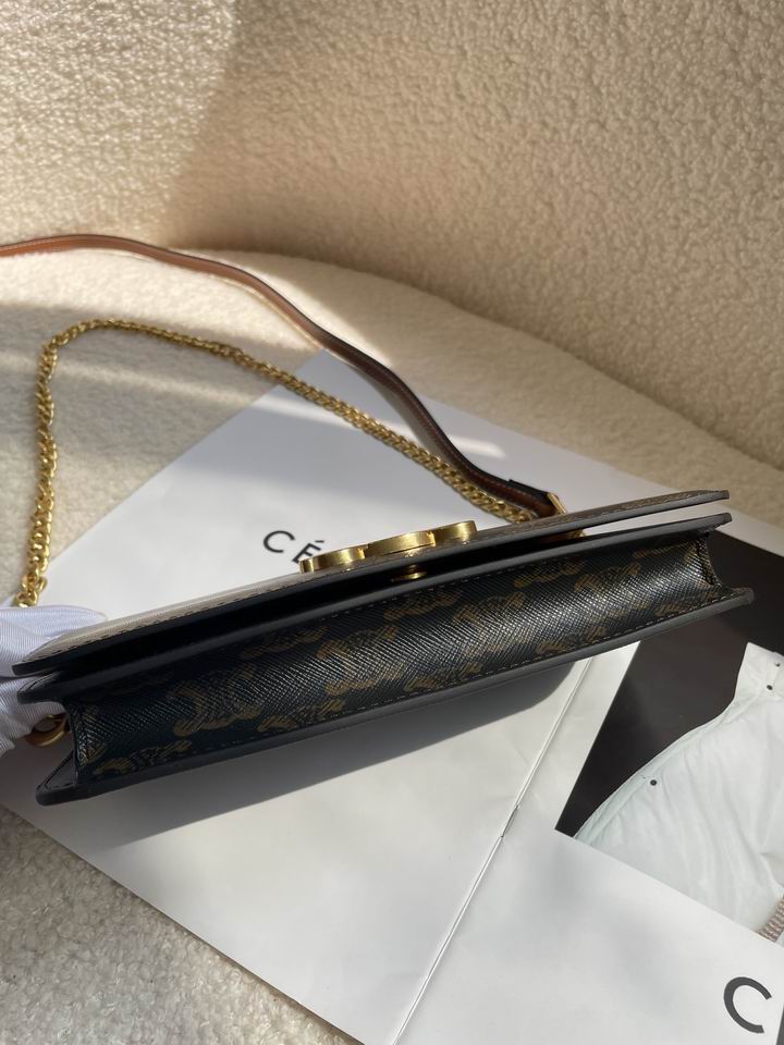 CLNE-Bags - Strap Story - 531