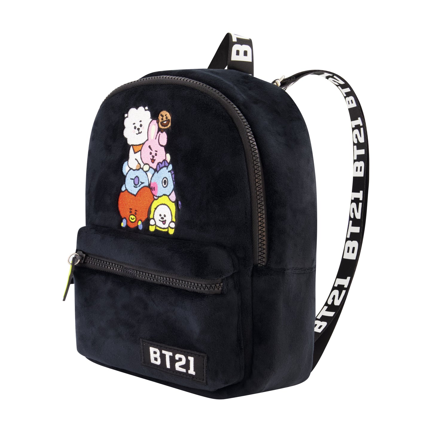 StrapStory - Backpack 622