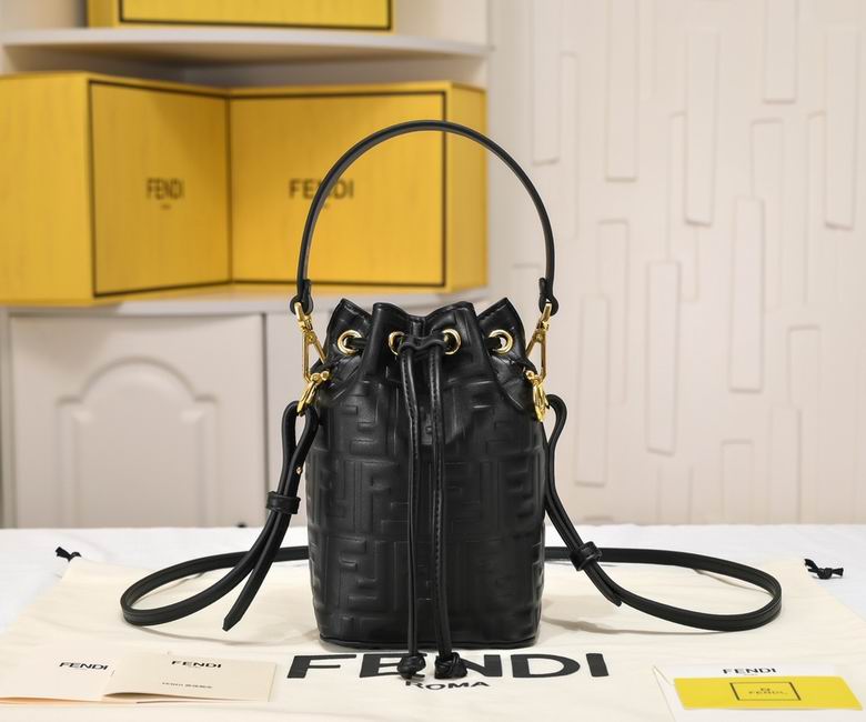 FDNI-Bags - Strap Story - 277