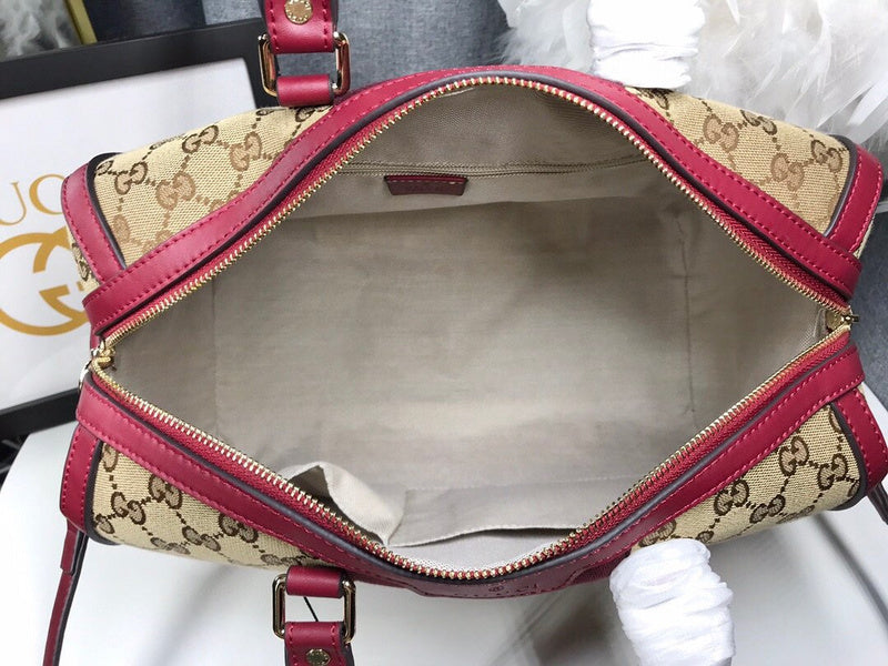 STRAPSTORY - GGC4 BAG - 473