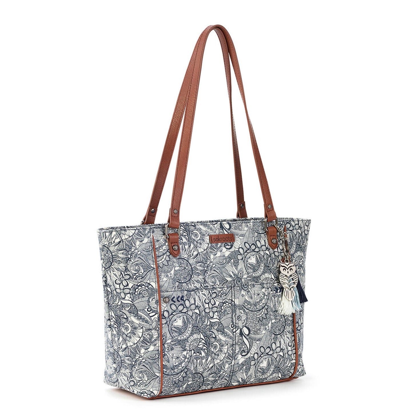 StrapStory - Tote Bag 2181