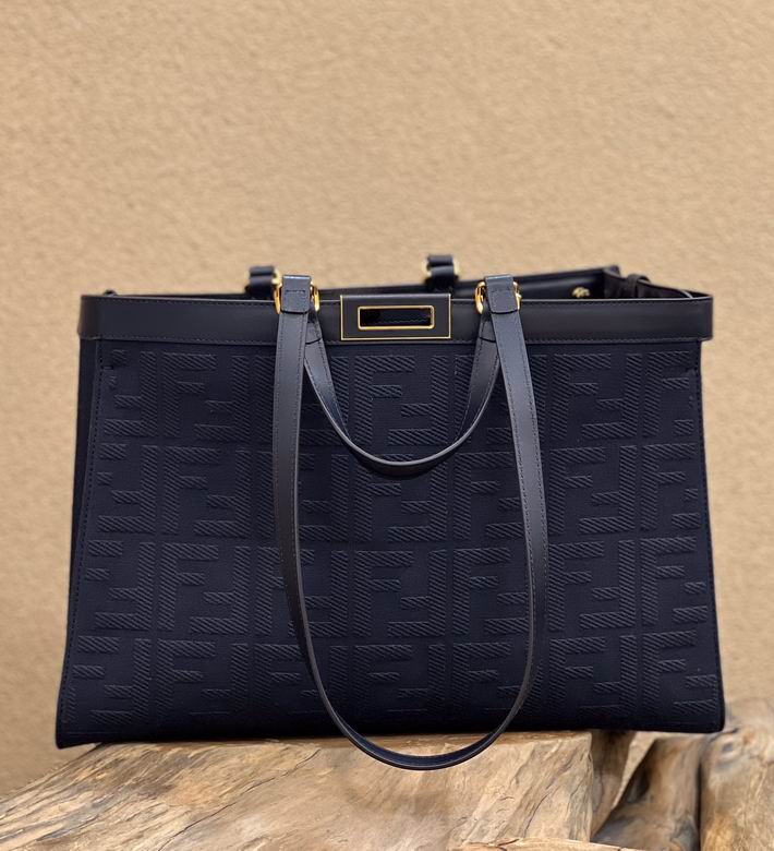 FDNI-Bags - Strap Story - 770