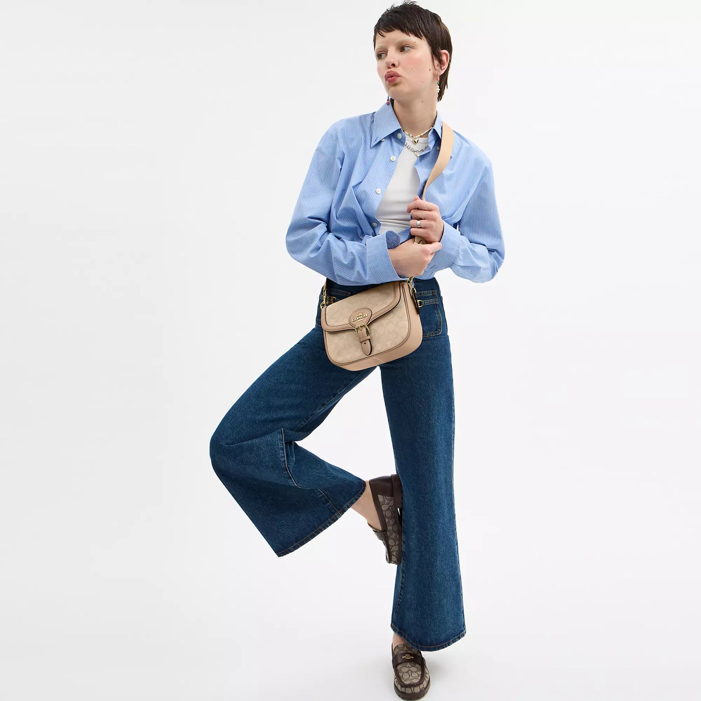StrapStory - Crossbody 711
