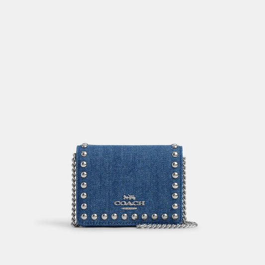 StrapStory - Wristlet 433