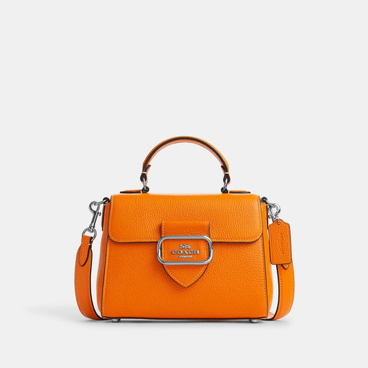 StrapStory - Satchel 1086