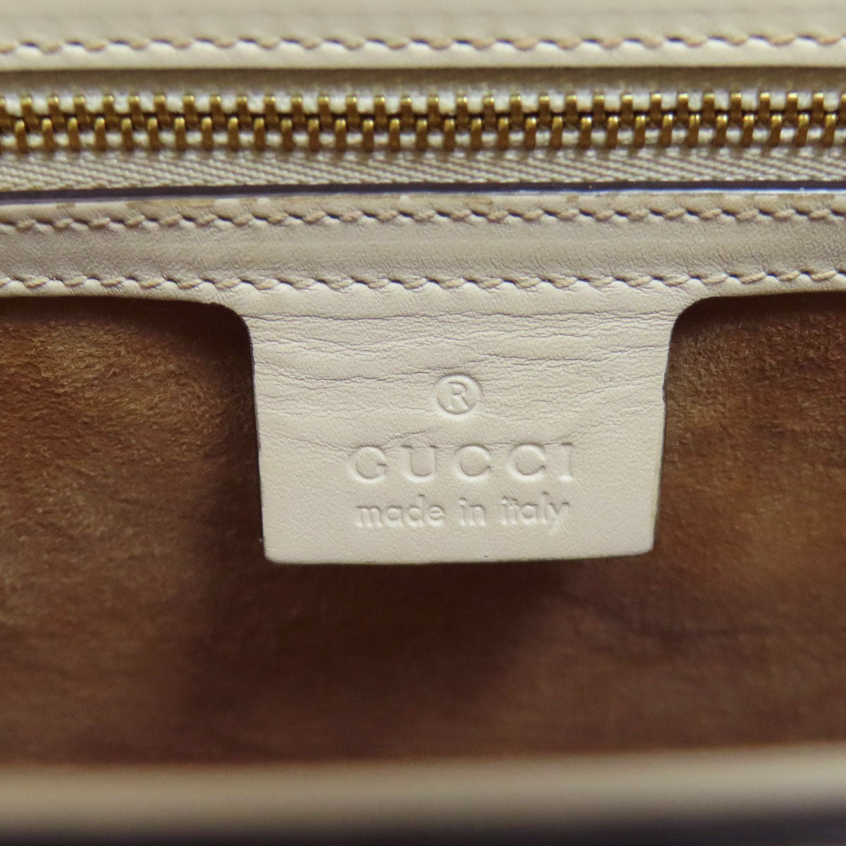 STRAPSTORY - GGC1 BAG - 778