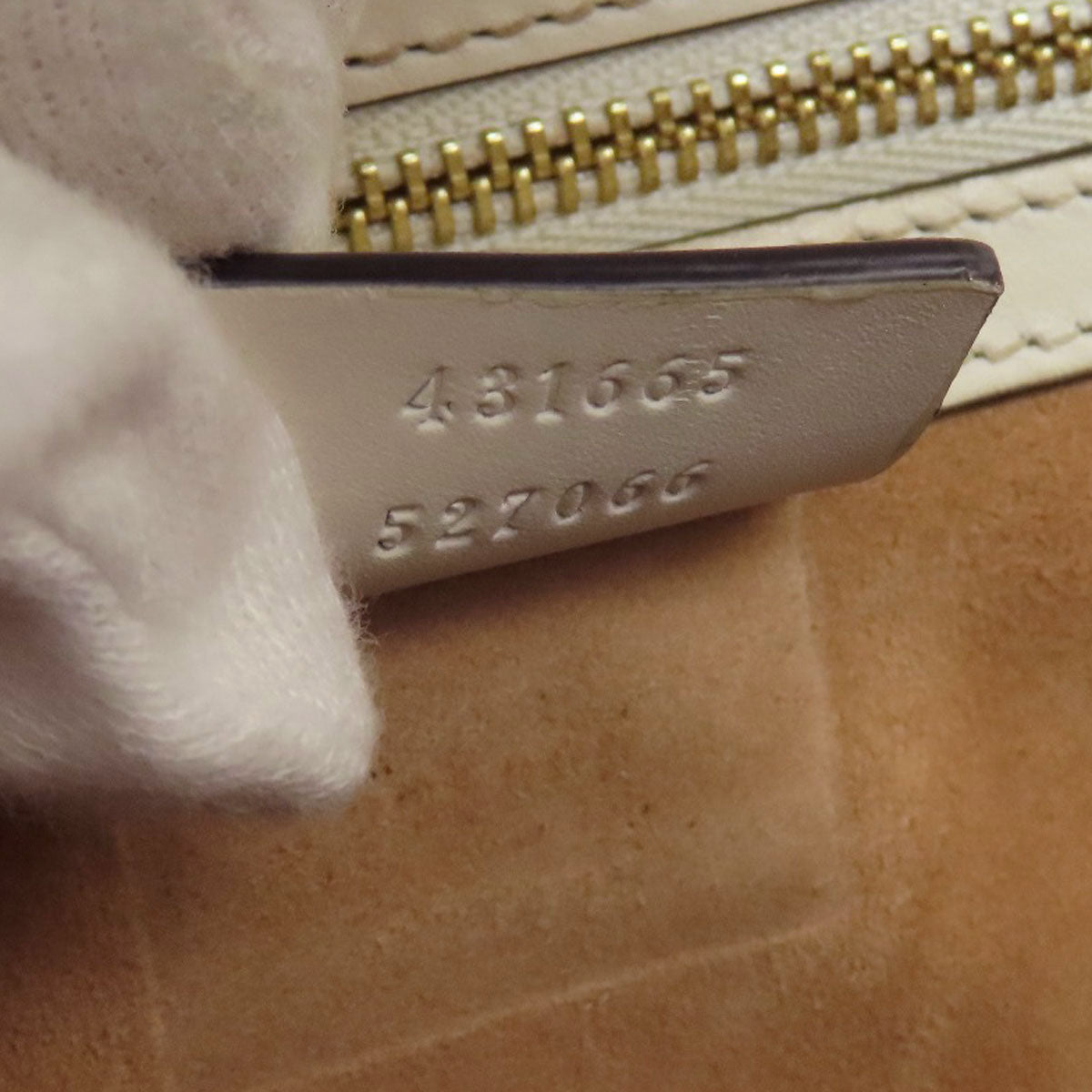 STRAPSTORY - GGC1 BAG - 778