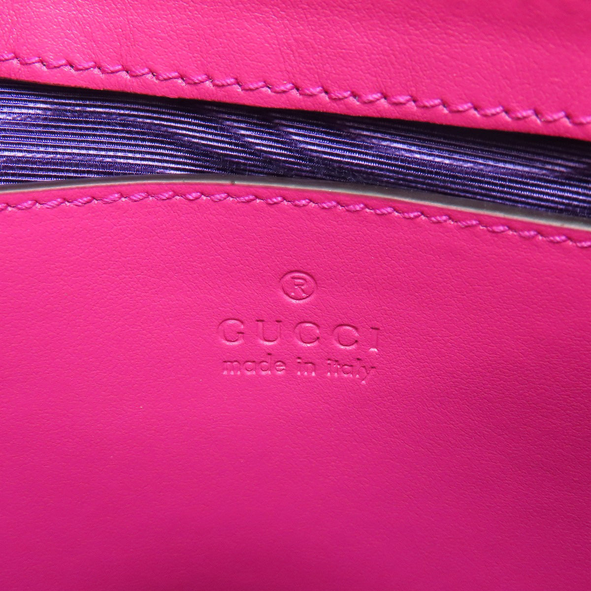 STRAPSTORY - GGC1 BAG - 704