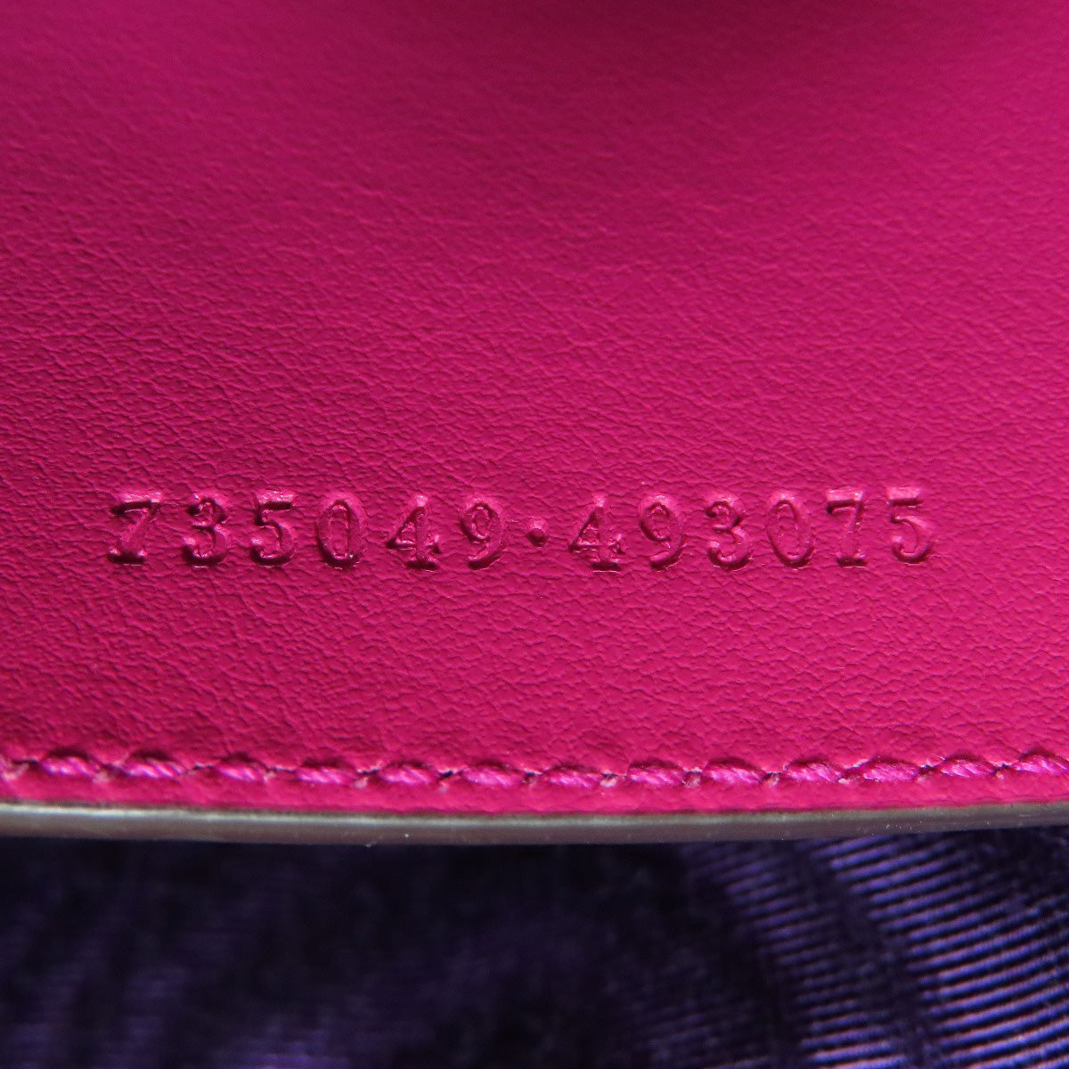 STRAPSTORY - GGC1 BAG - 704