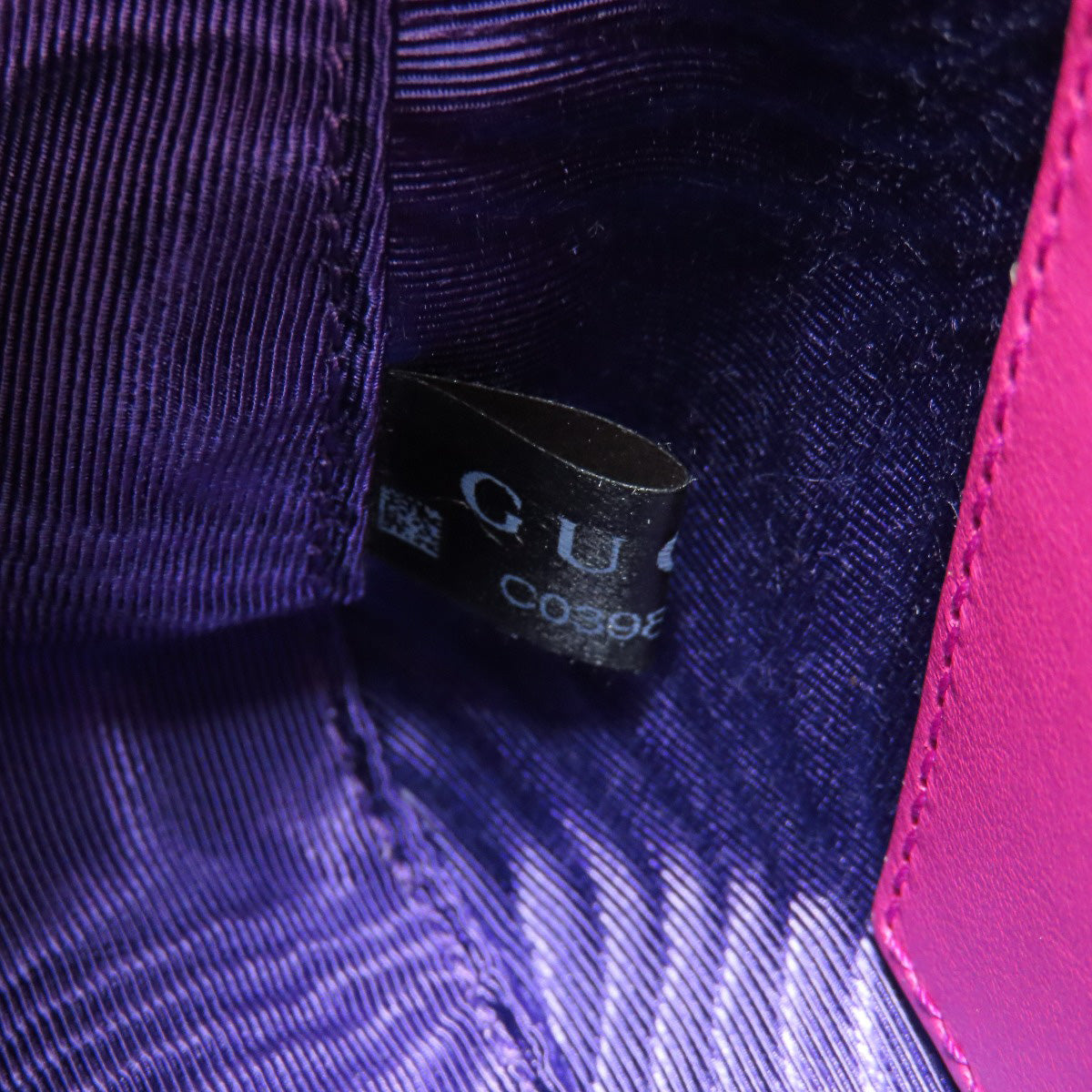 STRAPSTORY - GGC1 BAG - 704