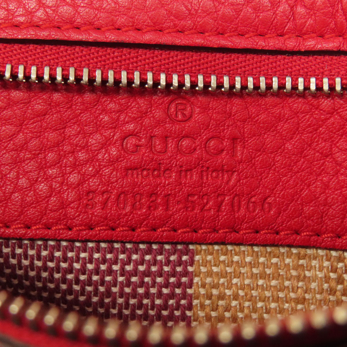 STRAPSTORY - GGC1 BAG - 782