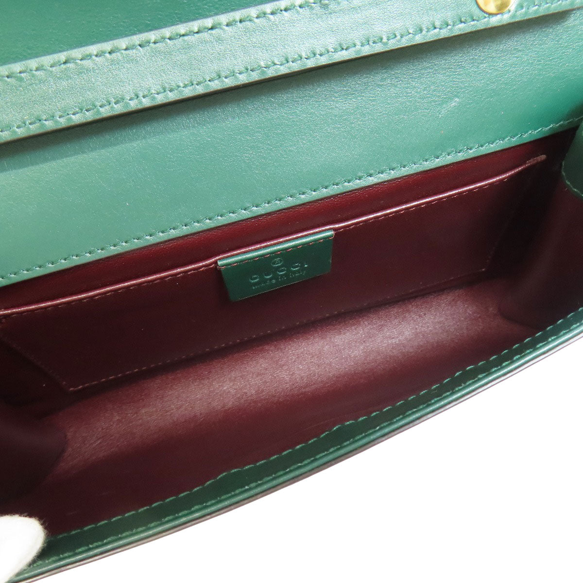 STRAPSTORY - GGC1 BAG - 743