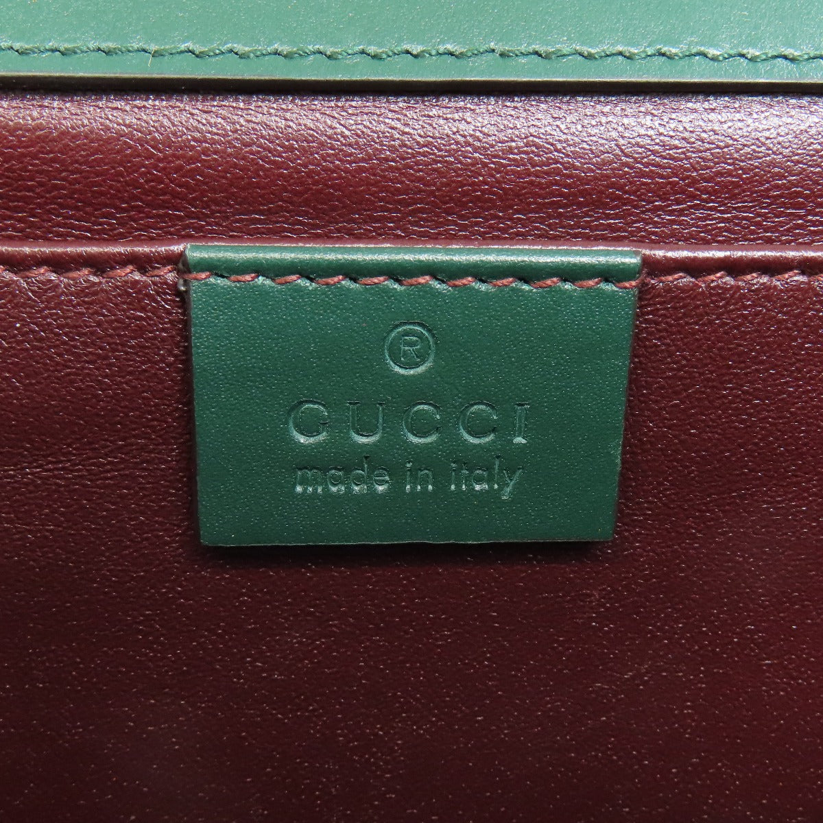 STRAPSTORY - GGC1 BAG - 743