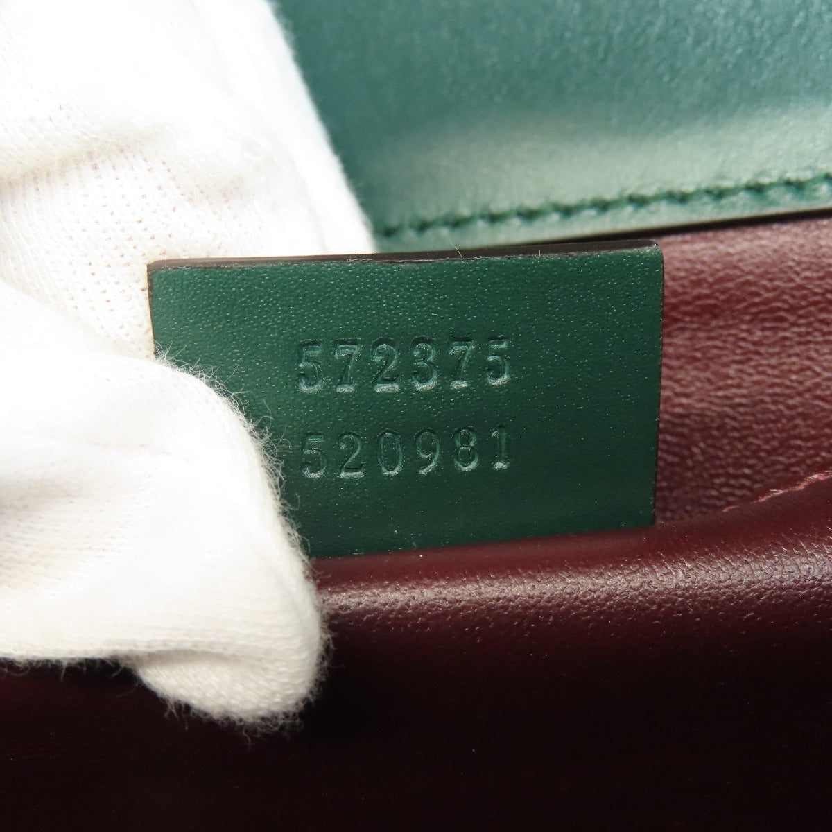 STRAPSTORY - GGC1 BAG - 743