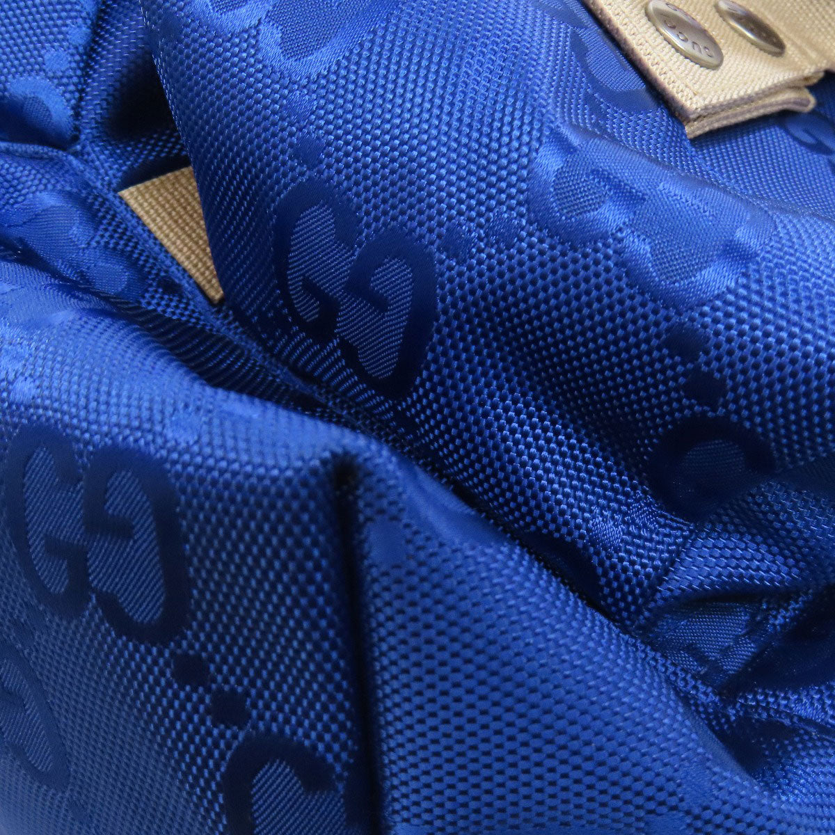 STRAPSTORY - GGC4 BAG - 3165