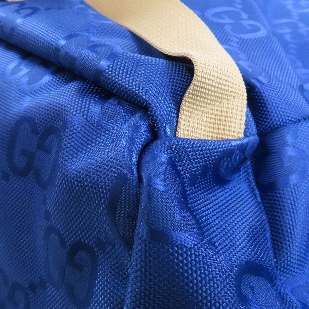 STRAPSTORY - GGC4 BAG - 3165